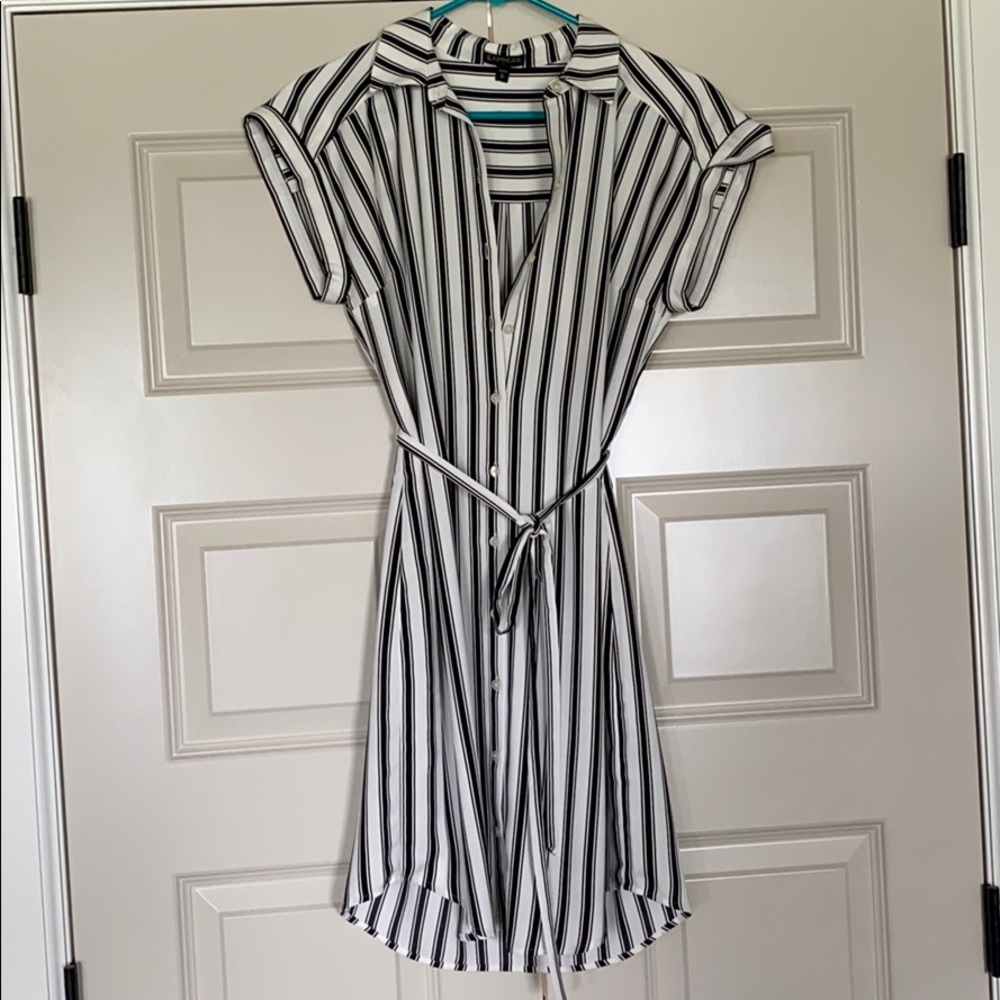Express Dress
